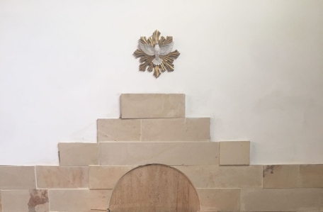 Bautizos Parroquia San Andrés Apóstol